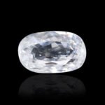 Real Zircon - 5.93 Carats