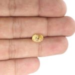 Yellow Sapphire - 2.78 Carats - Image 2