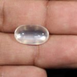 Moonstone - 6 Carats - Image 3