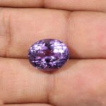 Amethyst (Kathela) - 8 Carats - Image 3