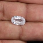 Real Zircon - 5.93 Carats - Image 2